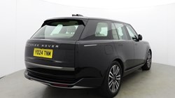 2024 (24) LAND ROVER RANGE ROVER 3.0 P460e SE 4dr Auto 5780313