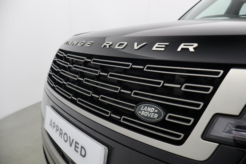 2024 (24) LAND ROVER RANGE ROVER 3.0 P460e SE 4dr Auto 5780387