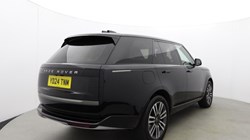 2024 (24) LAND ROVER RANGE ROVER 3.0 P460e SE 4dr Auto 5840847