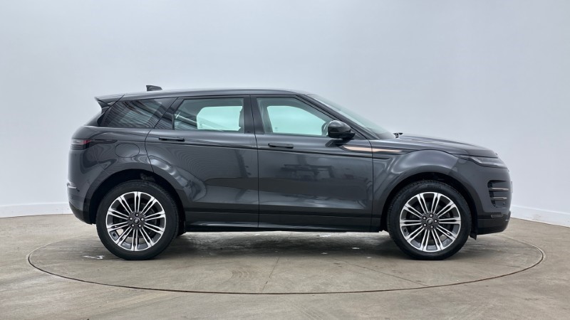2024 (74) LAND ROVER RANGE ROVER EVOQUE 2.0 D200 Dynamic HSE 5dr Auto 5753667