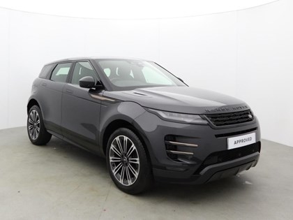 2024 (74) LAND ROVER RANGE ROVER EVOQUE 2.0 D200 Dynamic HSE 5dr Auto