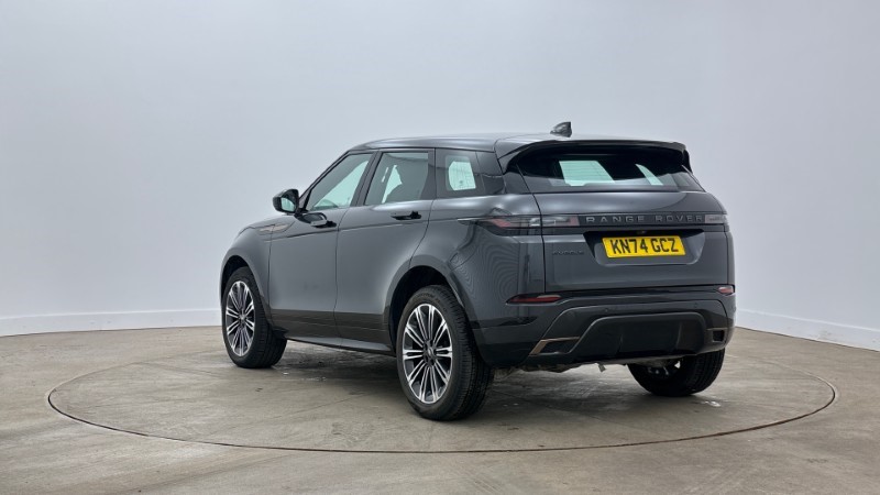 2024 (74) LAND ROVER RANGE ROVER EVOQUE 2.0 D200 Dynamic HSE 5dr Auto 5753664