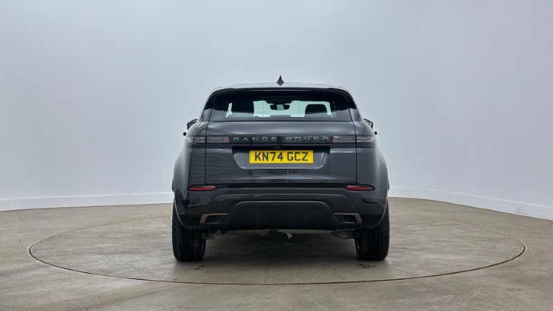 2024 (74) LAND ROVER RANGE ROVER EVOQUE 2.0 D200 Dynamic HSE 5dr Auto 5753668