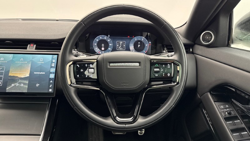 2024 (74) LAND ROVER RANGE ROVER EVOQUE 2.0 D200 Dynamic HSE 5dr Auto 5753677