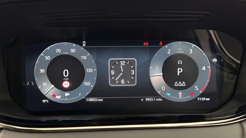 2024 (74) LAND ROVER RANGE ROVER EVOQUE 2.0 D200 Dynamic HSE 5dr Auto 5753678