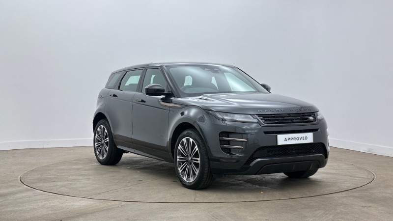 2024 (74) LAND ROVER RANGE ROVER EVOQUE 2.0 D200 Dynamic HSE 5dr Auto