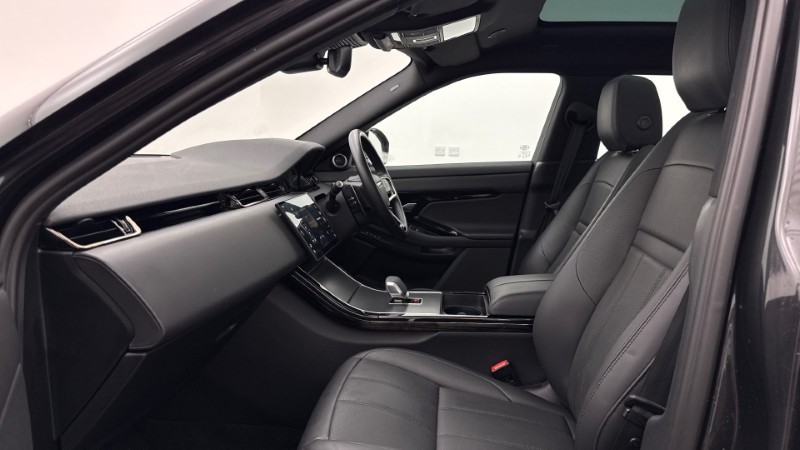 2024 (74) LAND ROVER RANGE ROVER EVOQUE 2.0 D200 Dynamic HSE 5dr Auto 5753665