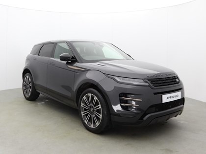 2024 (74) LAND ROVER RANGE ROVER EVOQUE 2.0 D200 Dynamic HSE 5dr Auto