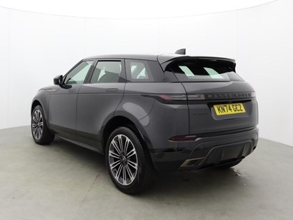 2024 (74) LAND ROVER RANGE ROVER EVOQUE 2.0 D200 Dynamic HSE 5dr Auto