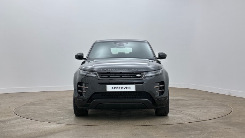 2024 (74) LAND ROVER RANGE ROVER EVOQUE 2.0 D200 Dynamic HSE 5dr Auto 5753669