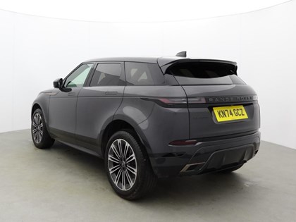 2024 (74) LAND ROVER RANGE ROVER EVOQUE 2.0 D200 Dynamic HSE 5dr Auto