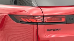 2025 (74) LAND ROVER RANGE ROVER SPORT 3.0 D300 Dynamic SE 5dr Auto 5752023