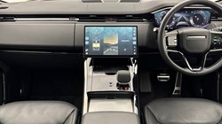 2025 (74) LAND ROVER RANGE ROVER SPORT 3.0 D300 Dynamic SE 5dr Auto 5752013