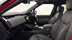 2025 (74) LAND ROVER RANGE ROVER SPORT 3.0 D300 Dynamic SE 5dr Auto 5752007