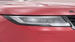 2025 (74) LAND ROVER RANGE ROVER SPORT 3.0 D300 Dynamic SE 5dr Auto 5752021