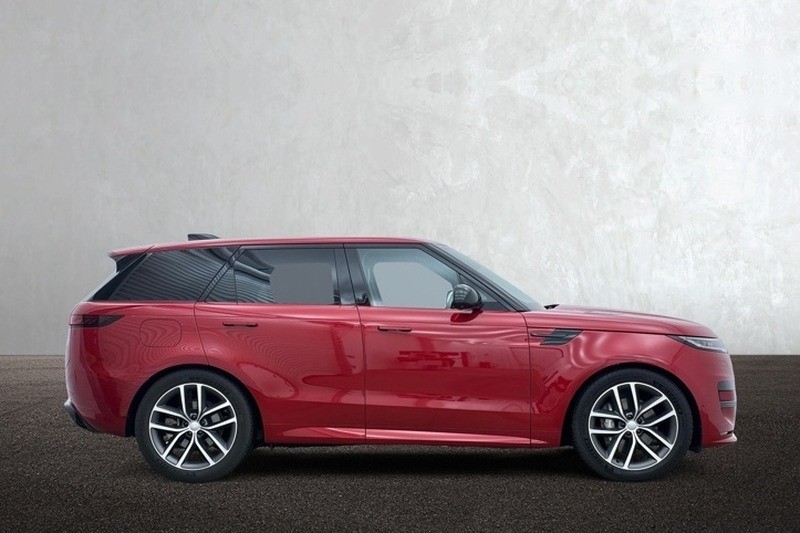 2025 (74) LAND ROVER RANGE ROVER SPORT 3.0 D300 Dynamic SE 5dr Auto 5752009