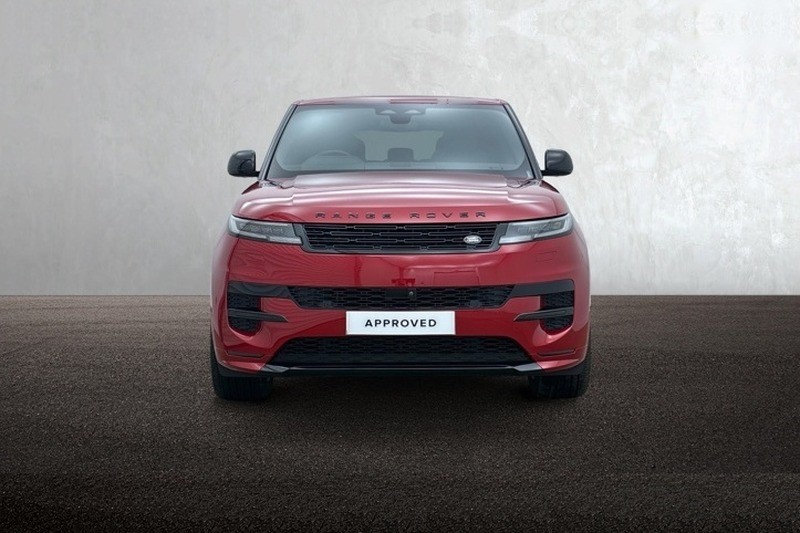 2025 (74) LAND ROVER RANGE ROVER SPORT 3.0 D300 Dynamic SE 5dr Auto 5752011