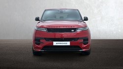 2025 (74) LAND ROVER RANGE ROVER SPORT 3.0 D300 Dynamic SE 5dr Auto 5752011