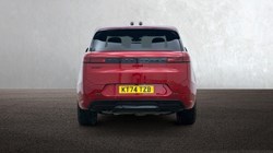 2025 (74) LAND ROVER RANGE ROVER SPORT 3.0 D300 Dynamic SE 5dr Auto 5752010