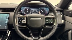 2025 (74) LAND ROVER RANGE ROVER SPORT 3.0 D300 Dynamic SE 5dr Auto 5752019