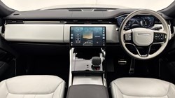 2025 (25) LAND ROVER RANGE ROVER SPORT 3.0 P460e Dynamic SE 5dr Auto 5758821