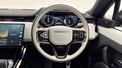 2025 (25) LAND ROVER RANGE ROVER SPORT 3.0 P460e Dynamic SE 5dr Auto 5758827