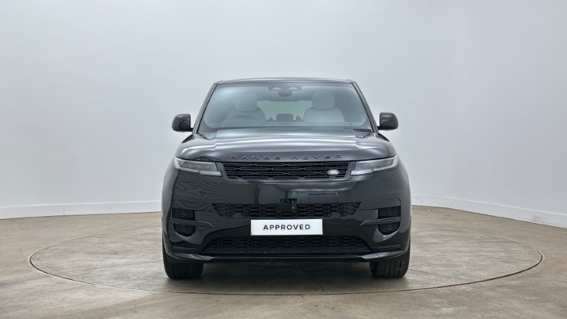 2025 (25) LAND ROVER RANGE ROVER SPORT 3.0 P460e Dynamic SE 5dr Auto 5758819