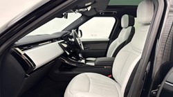 2025 (25) LAND ROVER RANGE ROVER SPORT 3.0 P460e Dynamic SE 5dr Auto 5758815