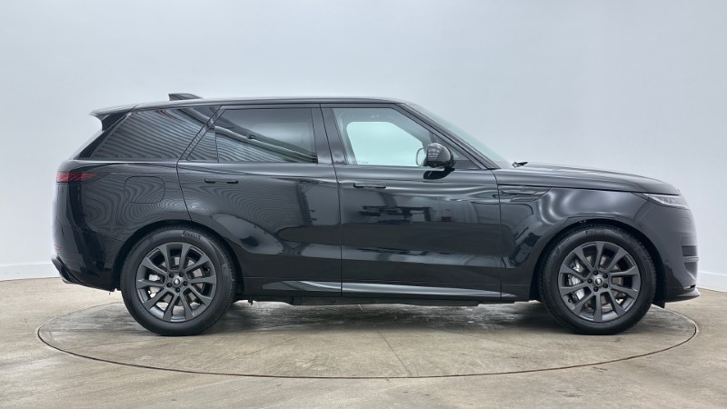 2025 (25) LAND ROVER RANGE ROVER SPORT 3.0 P460e Dynamic SE 5dr Auto 5758817