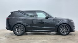2025 (25) LAND ROVER RANGE ROVER SPORT 3.0 P460e Dynamic SE 5dr Auto 5758817