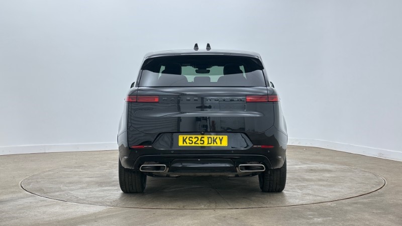 2025 (25) LAND ROVER RANGE ROVER SPORT 3.0 P460e Dynamic SE 5dr Auto 5758818