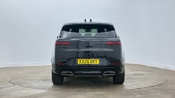 2025 (25) LAND ROVER RANGE ROVER SPORT 3.0 P460e Dynamic SE 5dr Auto 5758818