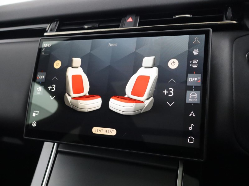 2024 (24) LAND ROVER RANGE ROVER VELAR 2.0 P400e Dynamic HSE 5dr Auto 5771472