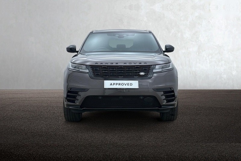 2024 (24) LAND ROVER RANGE ROVER VELAR 2.0 P400e Dynamic HSE 5dr Auto 5751898
