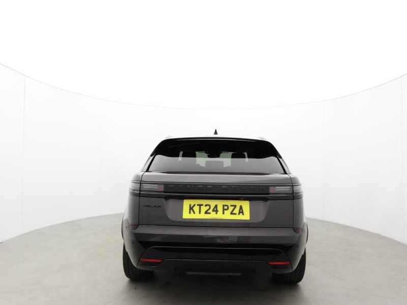 2024 (24) LAND ROVER RANGE ROVER VELAR 2.0 P400e Dynamic HSE 5dr Auto 5771819