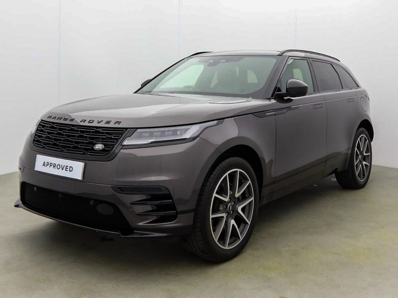 2024 (24) LAND ROVER RANGE ROVER VELAR 2.0 P400e Dynamic HSE 5dr Auto 5771818
