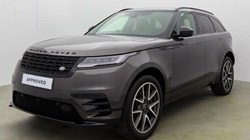 2024 (24) LAND ROVER RANGE ROVER VELAR 2.0 P400e Dynamic HSE 5dr Auto 5771818