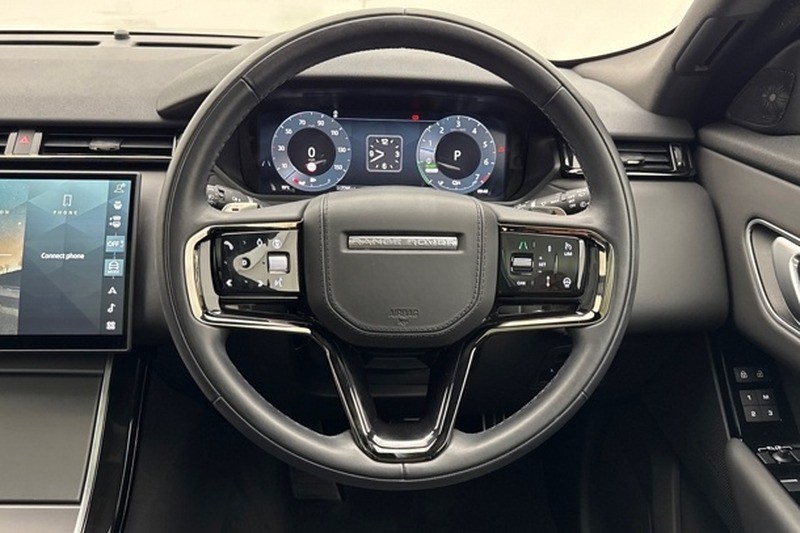 2024 (24) LAND ROVER RANGE ROVER VELAR 2.0 P400e Dynamic HSE 5dr Auto 5751906
