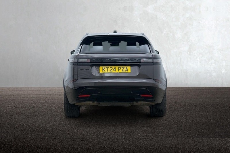 2024 (24) LAND ROVER RANGE ROVER VELAR 2.0 P400e Dynamic HSE 5dr Auto 5751897