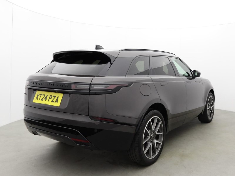 2024 (24) LAND ROVER RANGE ROVER VELAR 2.0 P400e Dynamic HSE 5dr Auto 5771822