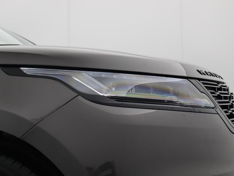 2024 (24) LAND ROVER RANGE ROVER VELAR 2.0 P400e Dynamic HSE 5dr Auto 5771450