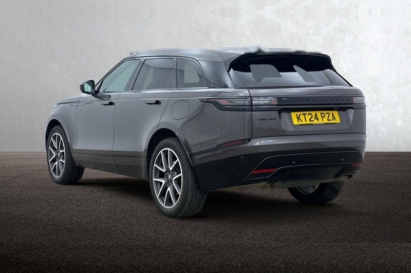 2024 (24) LAND ROVER RANGE ROVER VELAR 2.0 P400e Dynamic HSE 5dr Auto 5751893