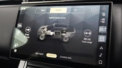 2024 (24) LAND ROVER RANGE ROVER VELAR 2.0 P400e Dynamic HSE 5dr Auto 5771478
