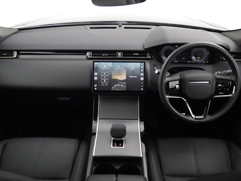 2024 (24) LAND ROVER RANGE ROVER VELAR 2.0 P400e Dynamic HSE 5dr Auto 5771452