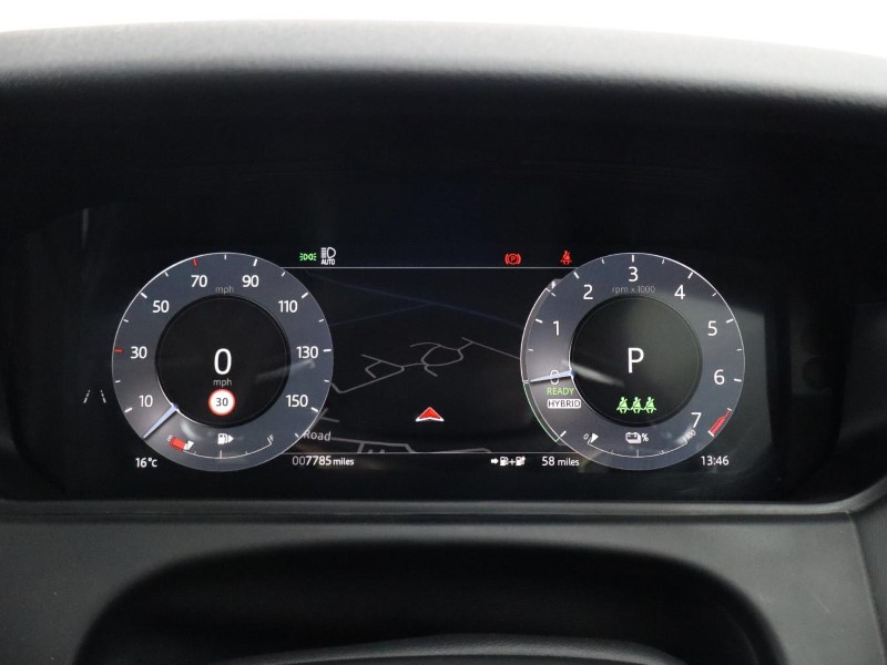 2024 (24) LAND ROVER RANGE ROVER VELAR 2.0 P400e Dynamic HSE 5dr Auto 5771466