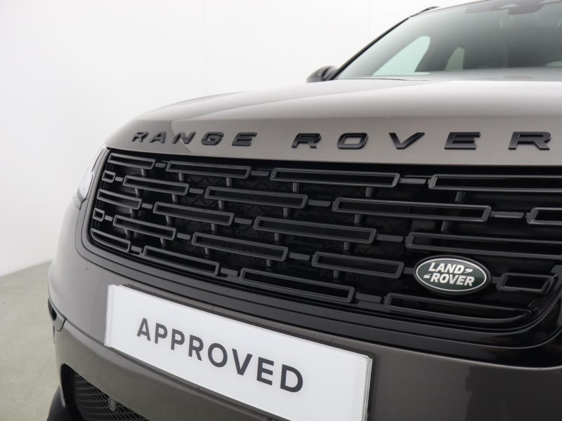 2024 (24) LAND ROVER RANGE ROVER VELAR 2.0 P400e Dynamic HSE 5dr Auto 5771441