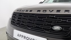 2024 (24) LAND ROVER RANGE ROVER VELAR 2.0 P400e Dynamic HSE 5dr Auto 5771441