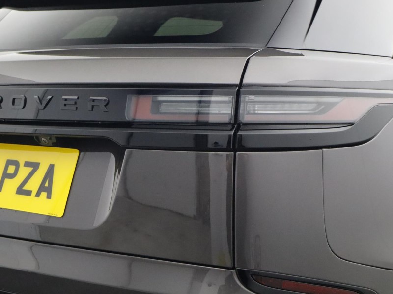 2024 (24) LAND ROVER RANGE ROVER VELAR 2.0 P400e Dynamic HSE 5dr Auto 5771428