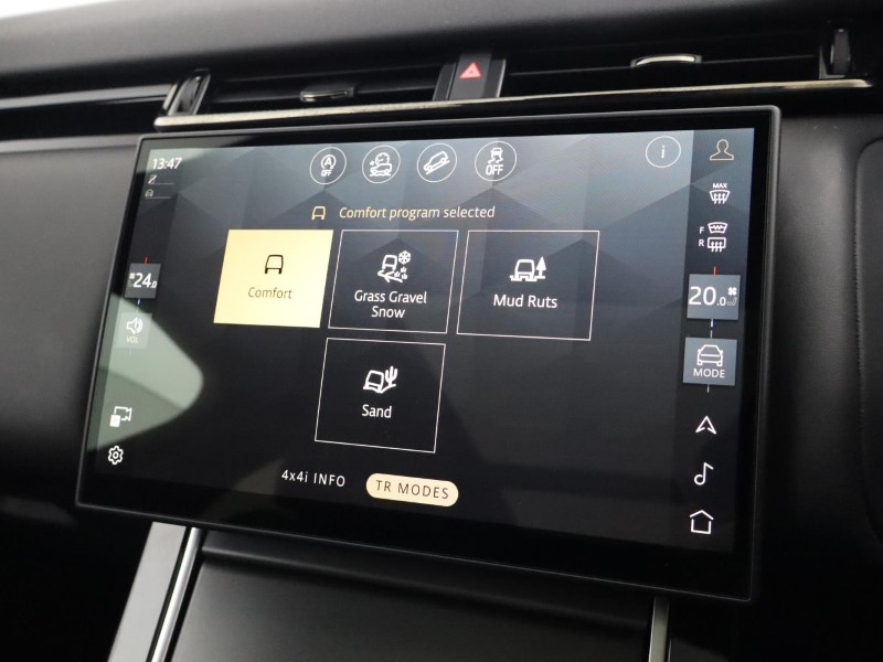 2024 (24) LAND ROVER RANGE ROVER VELAR 2.0 P400e Dynamic HSE 5dr Auto 5771476