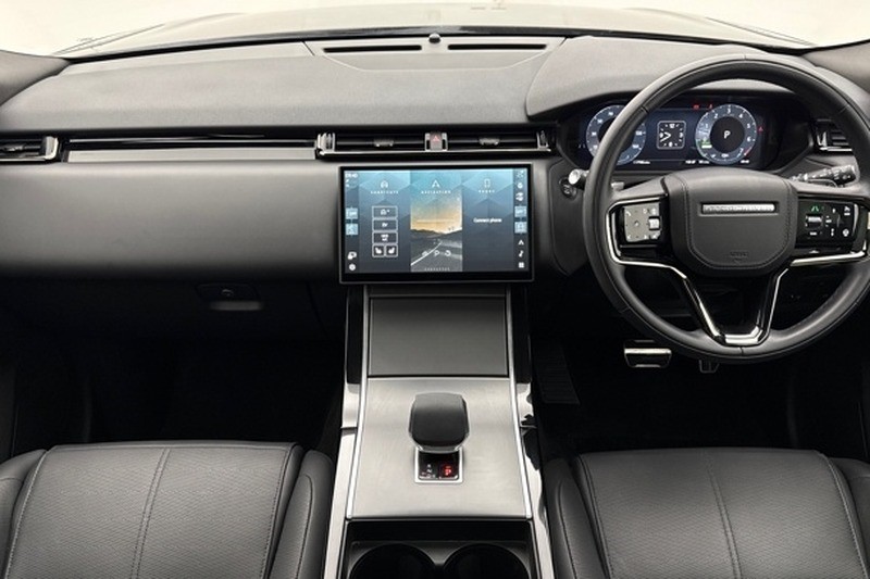 2024 (24) LAND ROVER RANGE ROVER VELAR 2.0 P400e Dynamic HSE 5dr Auto 5751900